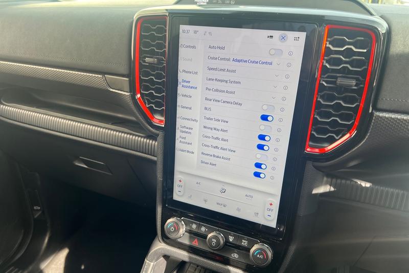 Used Ford Ranger 2026 for sale - 78206172: Photo 16