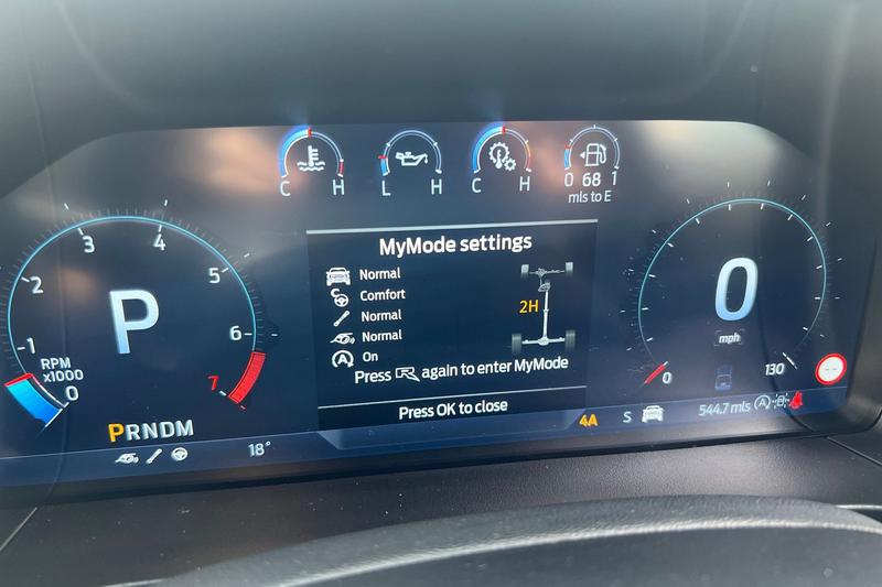 Used Ford Ranger 2026 for sale - 78206172: Photo 17