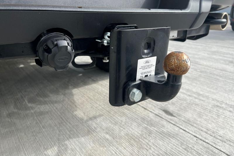 Used Ford Ranger 2026 for sale - 78206172: Photo 18