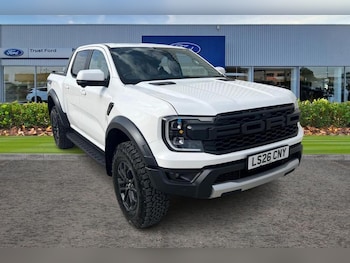 Used Ford Ranger 2026 for sale - 78206172: Photo