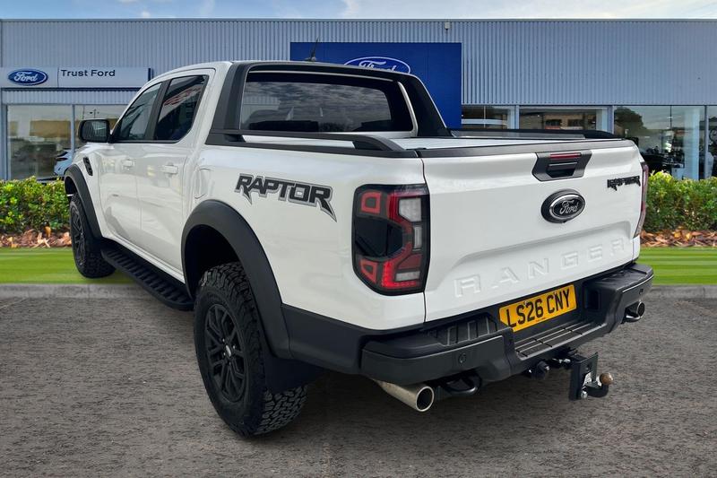 Used Ford Ranger 2026 for sale - 78206172: Photo 2