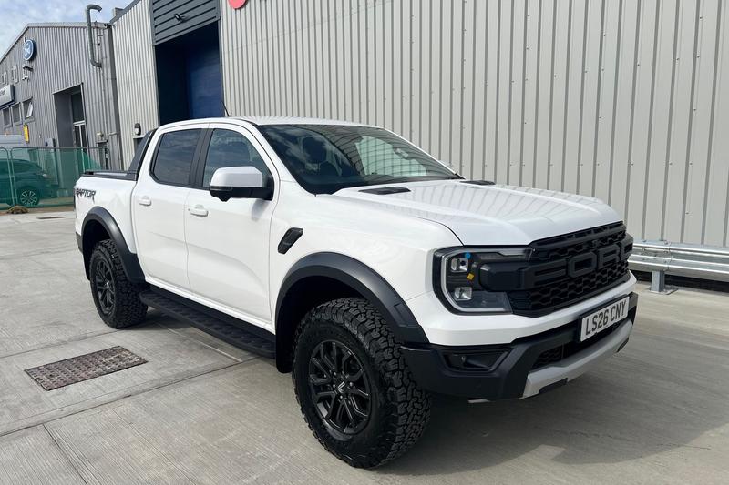 Used Ford Ranger 2026 for sale - 78206172: Photo 20