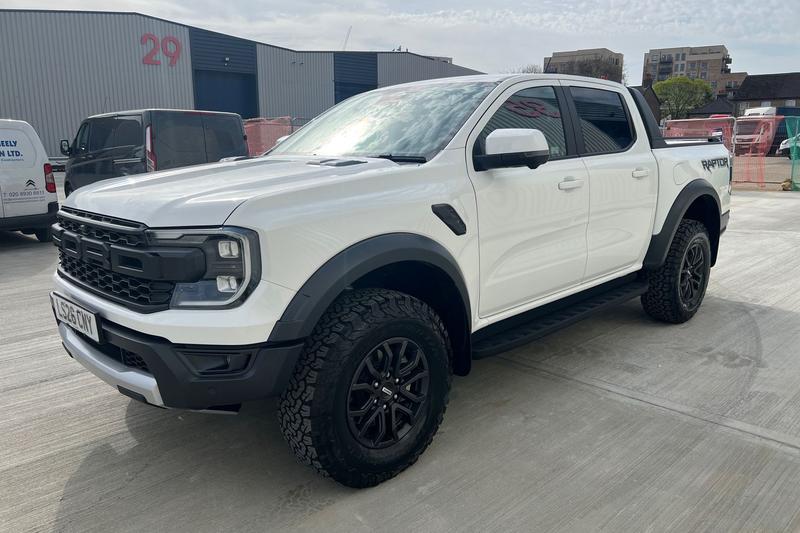 Used Ford Ranger 2026 for sale - 78206172: Photo 21