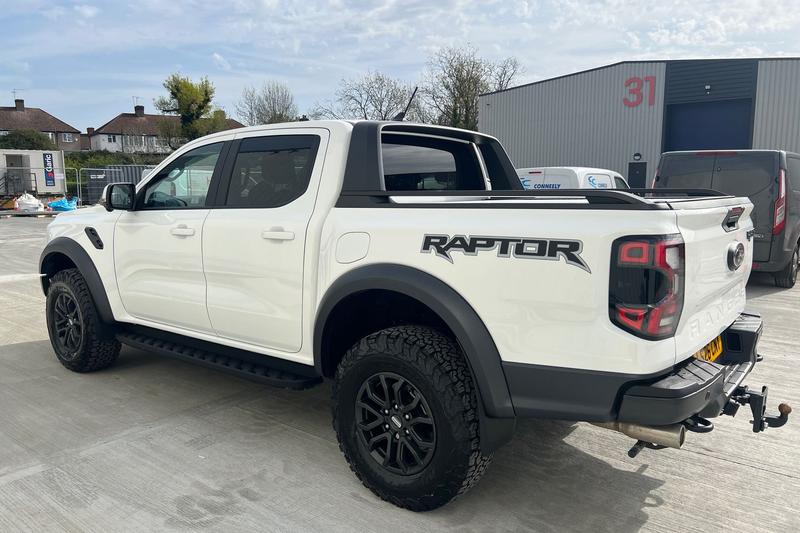 Used Ford Ranger 2026 for sale - 78206172: Photo 22