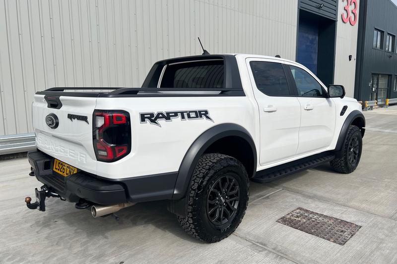 Used Ford Ranger 2026 for sale - 78206172: Photo 23