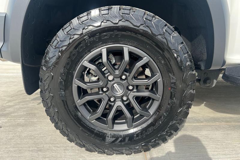 Used Ford Ranger 2026 for sale - 78206172: Photo 24