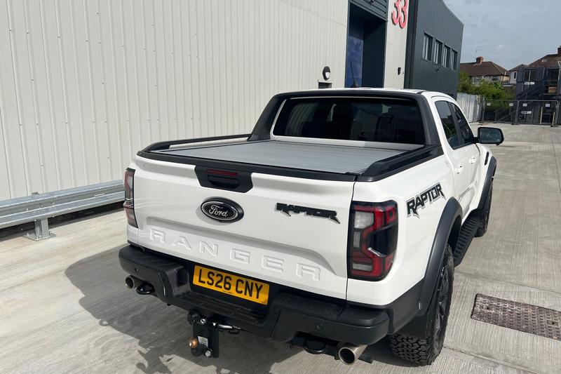 Used Ford Ranger 2026 for sale - 78206172: Photo 25