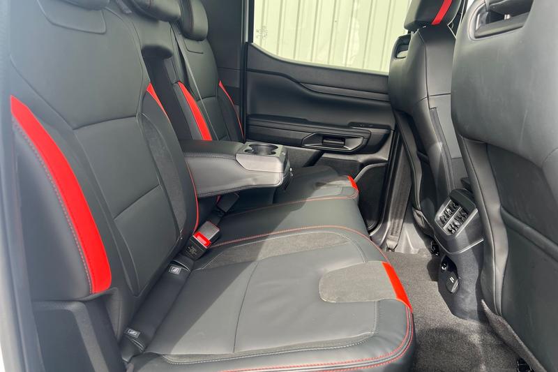 Used Ford Ranger 2026 for sale - 78206172: Photo 26