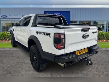 Used Ford Ranger 2026 for sale - 78206172: Photo