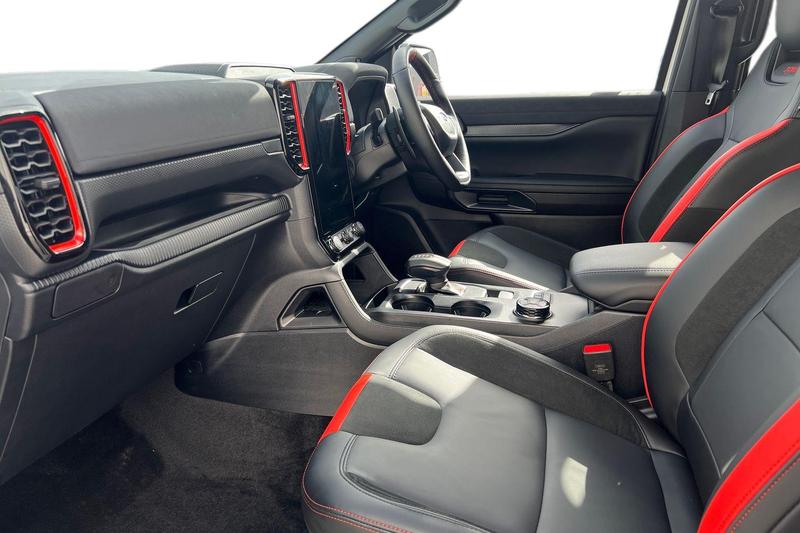 Used Ford Ranger 2026 for sale - 78206172: Photo 3