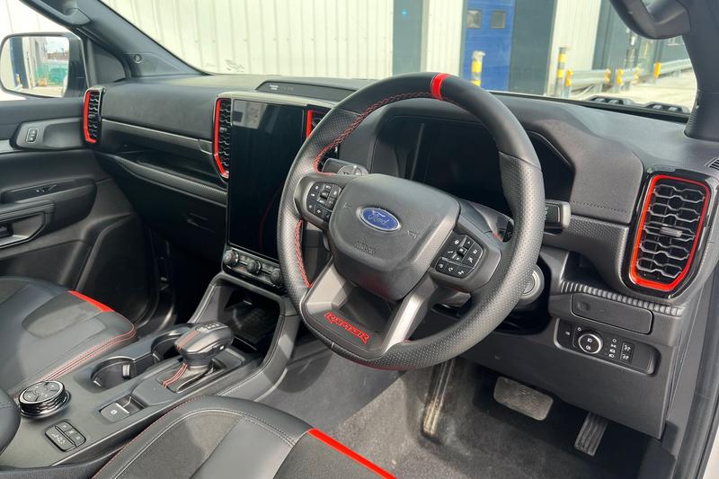 Used Ford Ranger 2026 for sale - 78206172: Photo 31