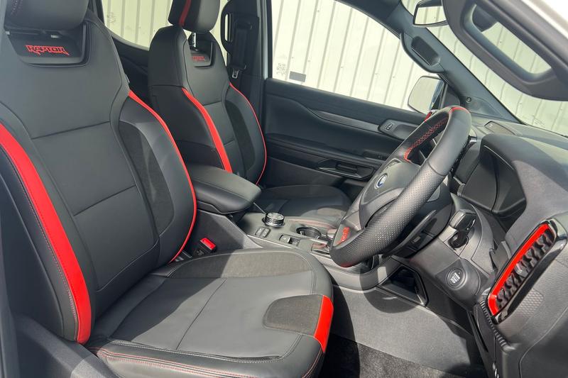 Used Ford Ranger 2026 for sale - 78206172: Photo 32