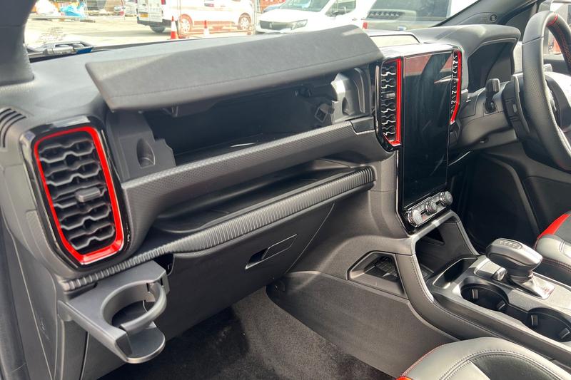 Used Ford Ranger 2026 for sale - 78206172: Photo 33