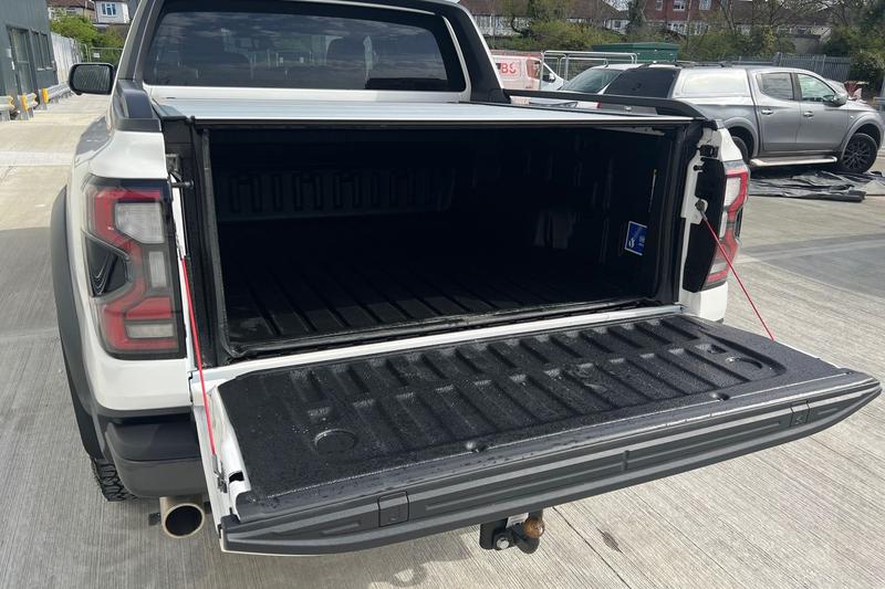 Used Ford Ranger 2026 for sale - 78206172: Photo 35