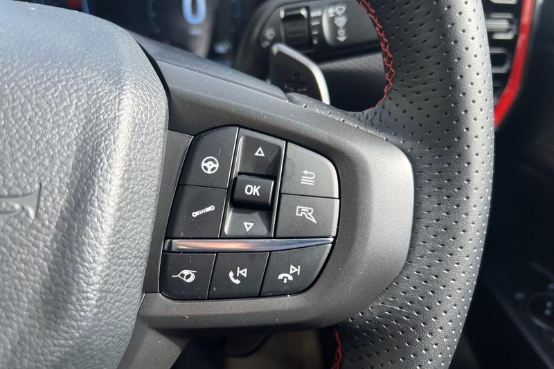 Used Ford Ranger 2026 for sale - 78206172: Photo 36