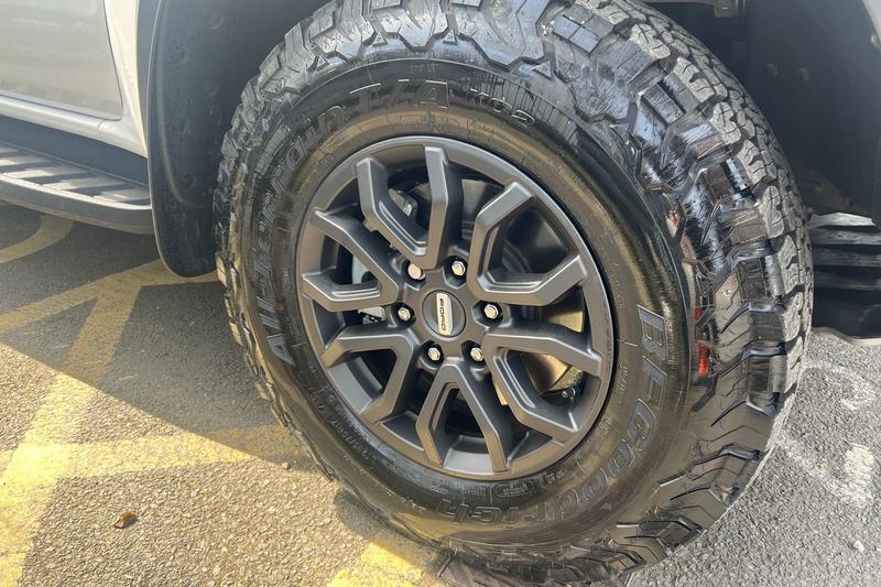 Used Ford Ranger 2026 for sale - 78206172: Photo 39