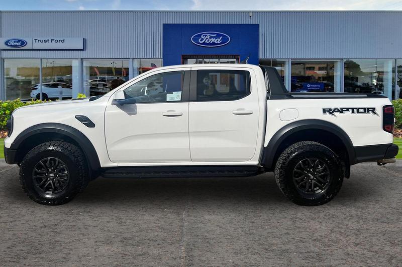 Used Ford Ranger 2026 for sale - 78206172: Photo 5