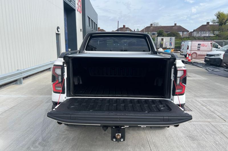 Used Ford Ranger 2026 for sale - 78206172: Photo 6