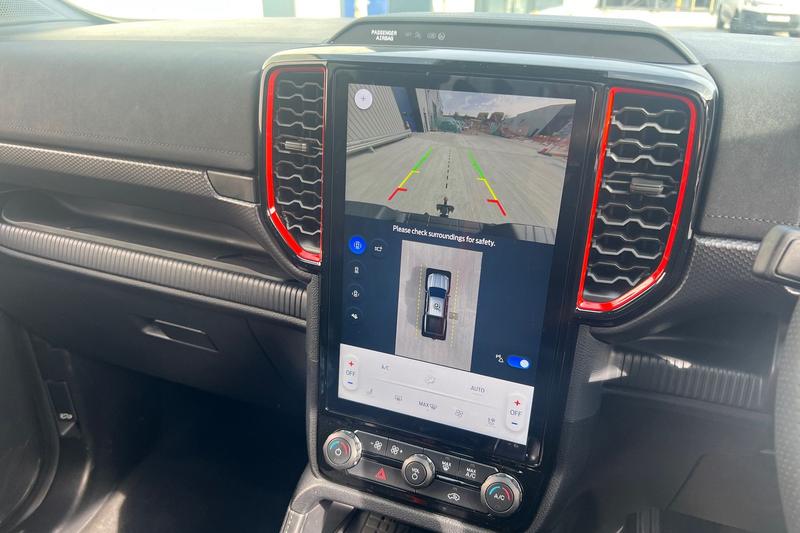 Used Ford Ranger 2026 for sale - 78206172: Photo 7