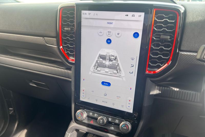 Used Ford Ranger 2026 for sale - 78206172: Photo 8