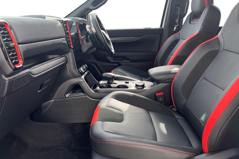 Used Ford Ranger 2026 for sale - 78206172: Photo 9