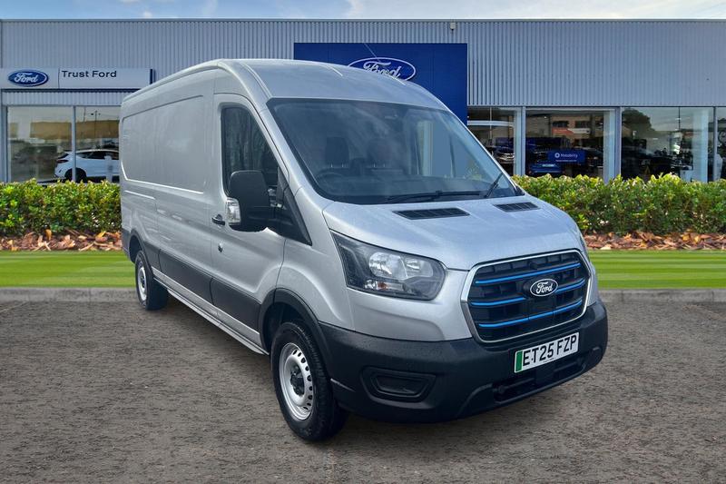 Used Ford Transit 2025 for sale - 77529148: Photo 1
