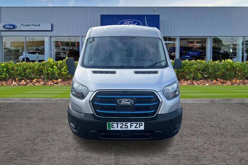 Used Ford Transit 2025 for sale - 77529148: Photo 11