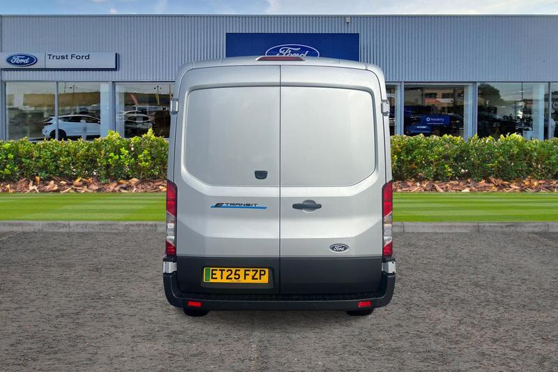 Used Ford Transit 2025 for sale - 77529148: Photo 12