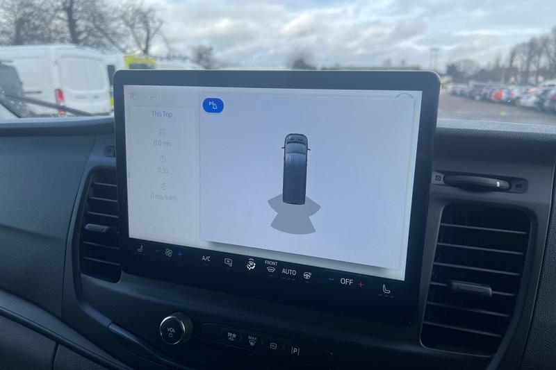 Used Ford Transit 2025 for sale - 77529148: Photo 14