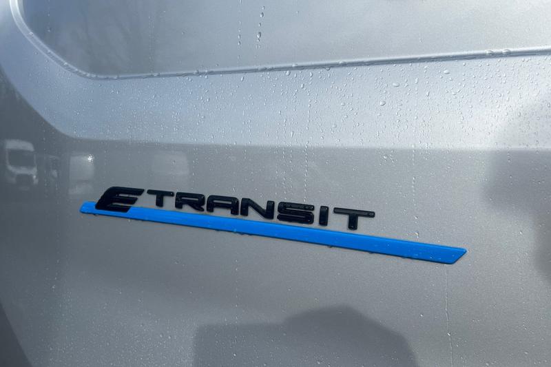 Used Ford Transit 2025 for sale - 77529148: Photo 19