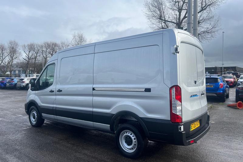 Used Ford Transit 2025 for sale - 77529148: Photo 23