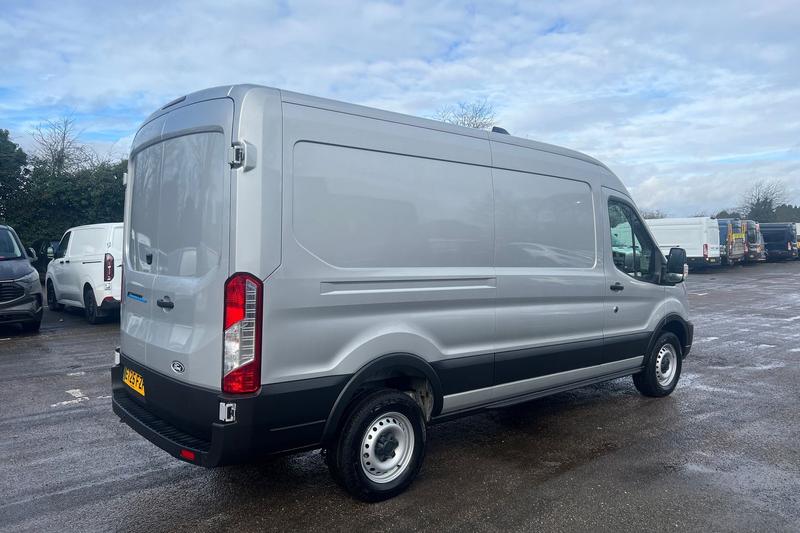 Used Ford Transit 2025 for sale - 77529148: Photo 24
