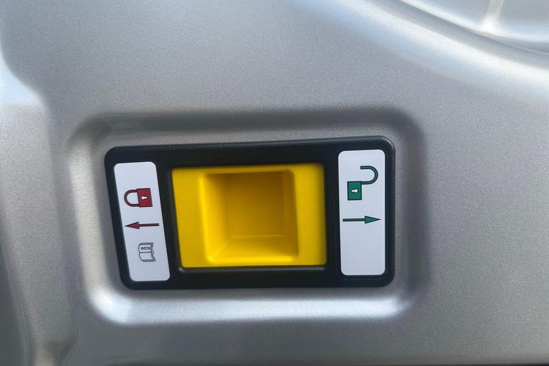 Used Ford Transit 2025 for sale - 77529148: Photo 27