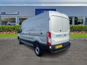 Used Ford Transit 2025 for sale - 77529148: Photo