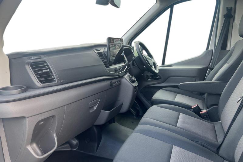 Used Ford Transit 2025 for sale - 77529148: Photo 3