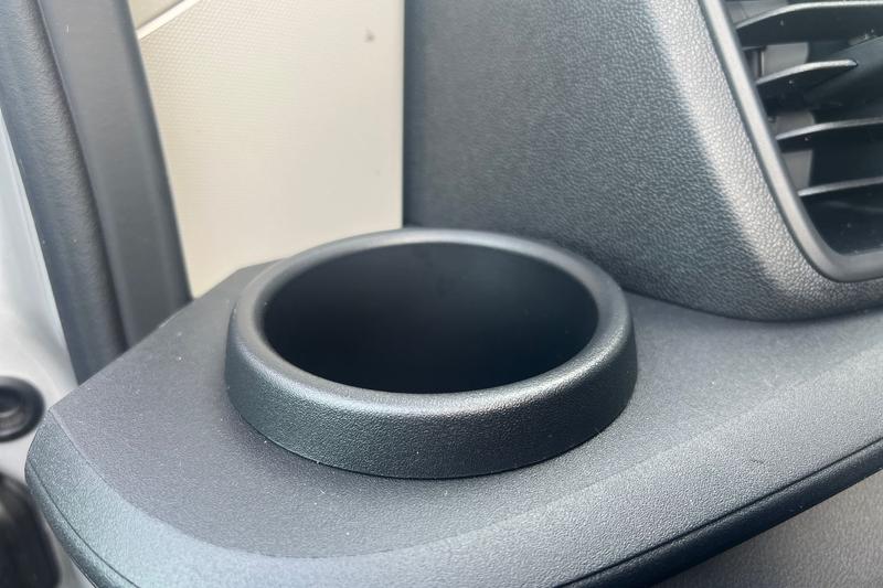 Used Ford Transit 2025 for sale - 77529148: Photo 31