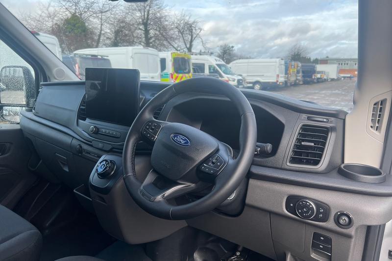 Used Ford Transit 2025 for sale - 77529148: Photo 35