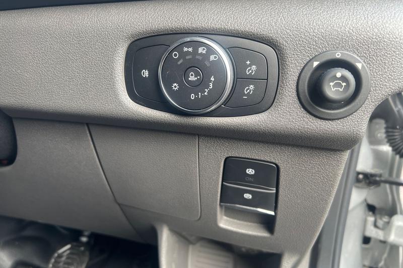 Used Ford Transit 2025 for sale - 77529148: Photo 37