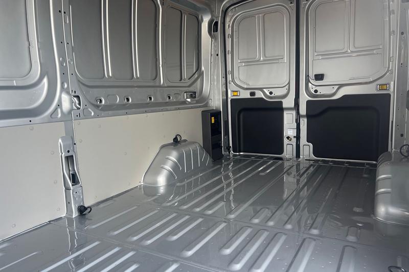 Used Ford Transit 2025 for sale - 77529148: Photo 4