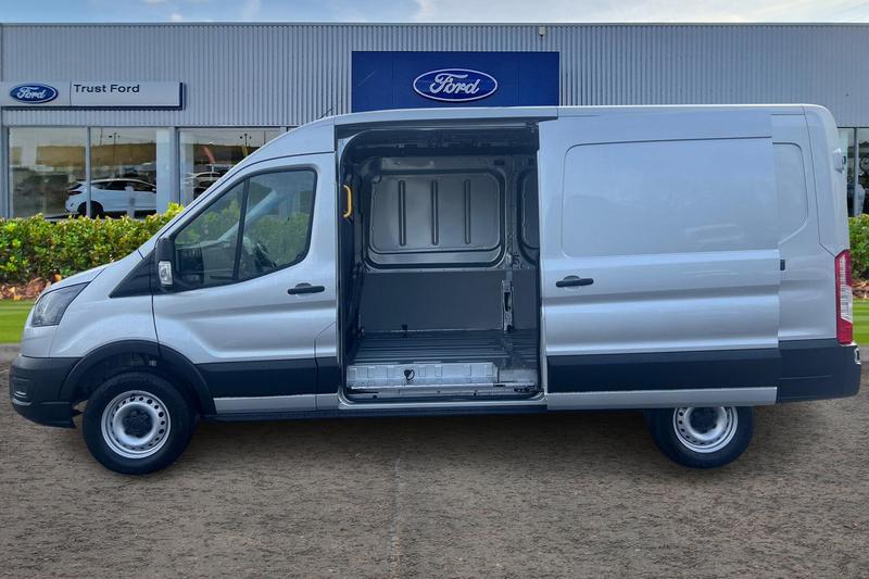 Used Ford Transit 2025 for sale - 77529148: Photo 5