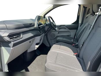 Used Ford Tourneo Custom 2026 for sale - 79855829: Photo