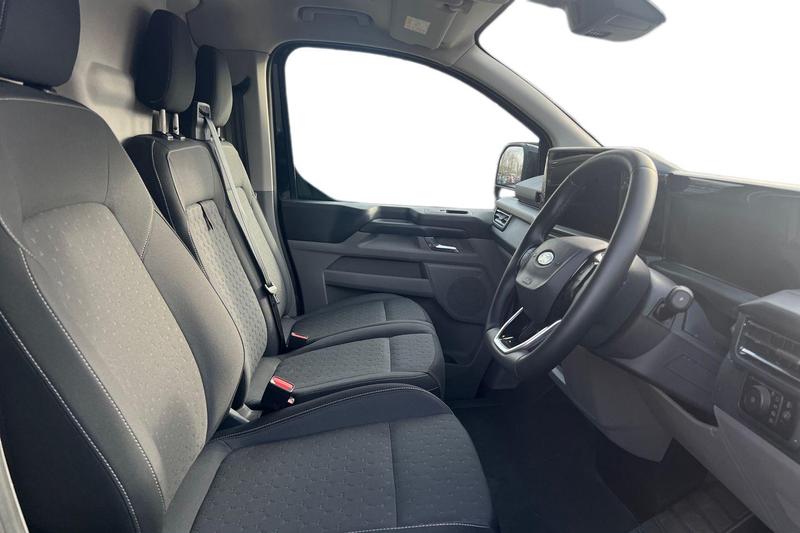Used Ford Transit Custom 2025 for sale - 77607619: Photo 10