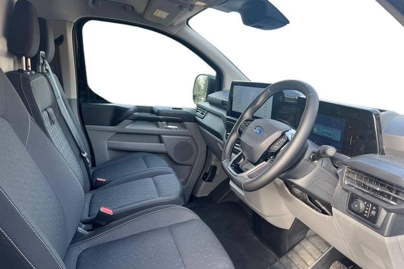 Used Ford Transit Custom 2025 for sale - 77607619: Photo 13