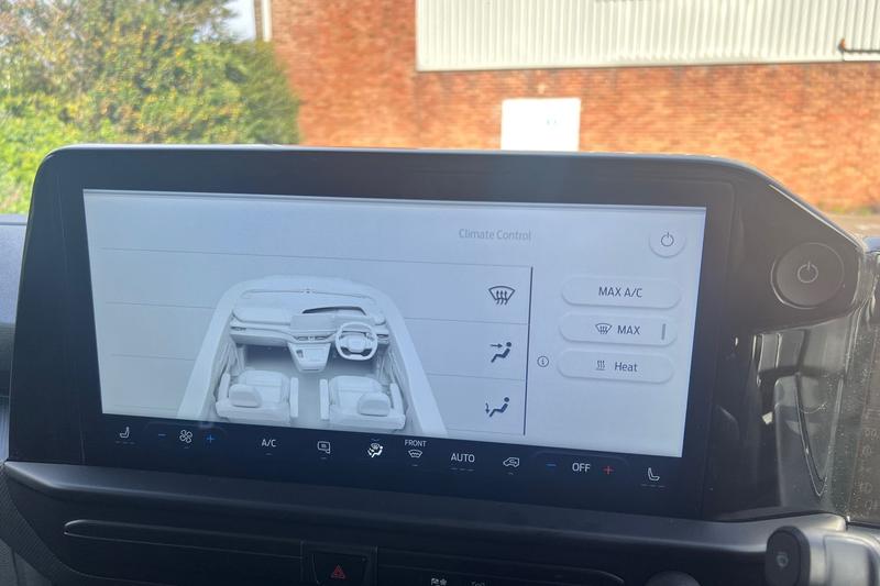 Used Ford Transit Custom 2025 for sale - 77607619: Photo 14