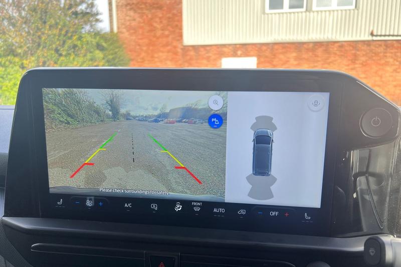 Used Ford Transit Custom 2025 for sale - 77607619: Photo 15