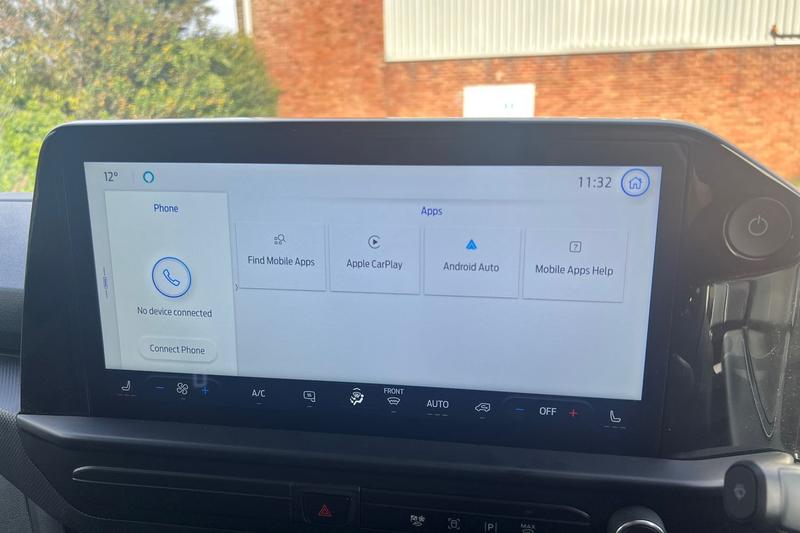 Used Ford Transit Custom 2025 for sale - 77607619: Photo 16