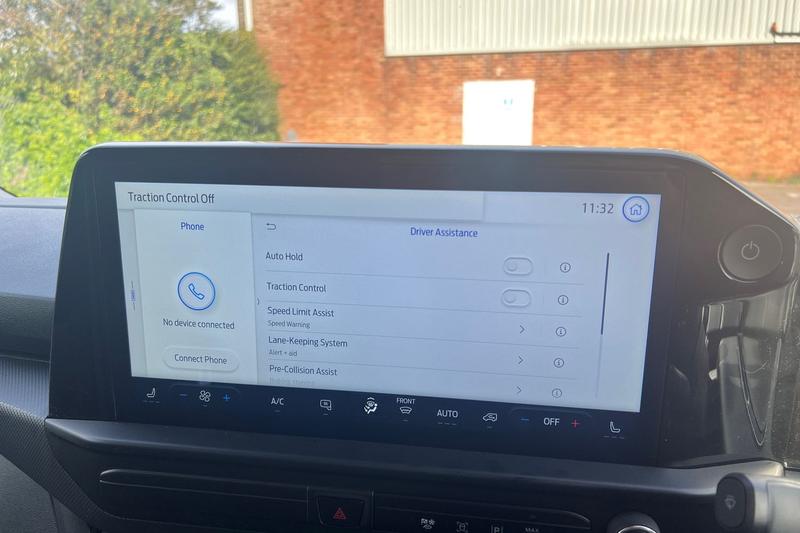 Used Ford Transit Custom 2025 for sale - 77607619: Photo 17