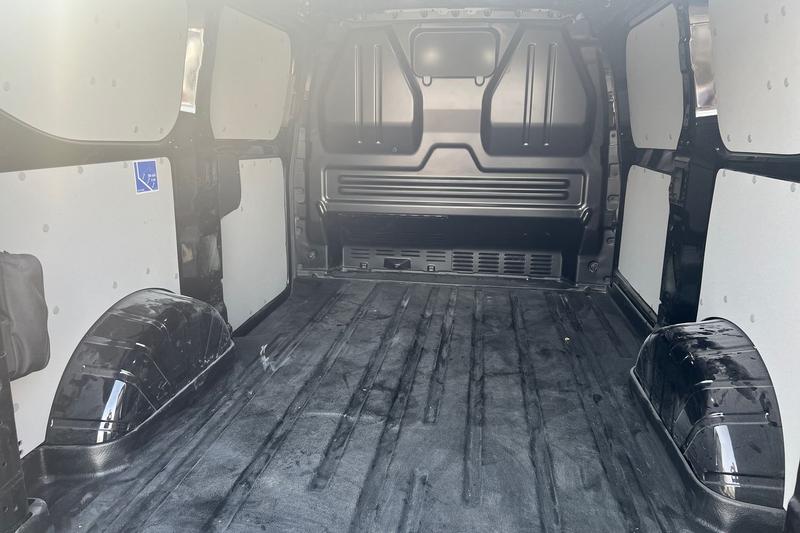 Used Ford Transit Custom 2025 for sale - 77607619: Photo 18