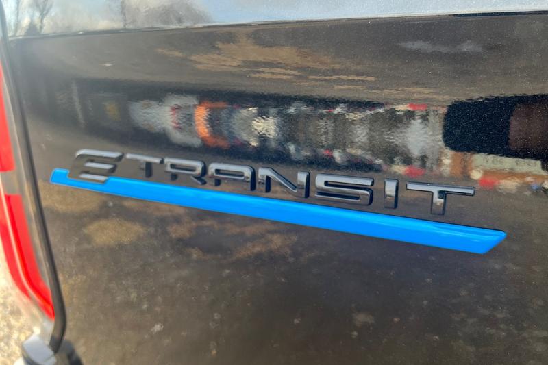 Used Ford Transit Custom 2025 for sale - 77607619: Photo 19