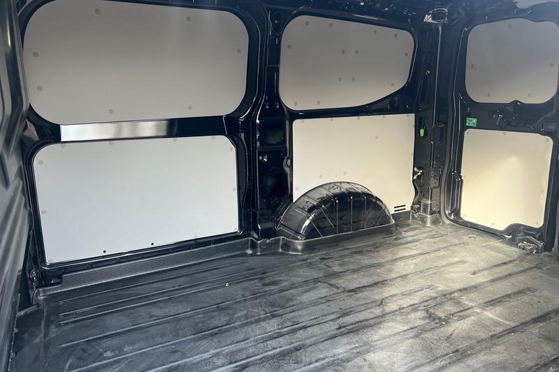 Used Ford Transit Custom 2025 for sale - 77607619: Photo 22